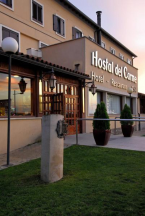 Hotels in Vilagrassa